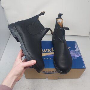 Blundstone MENS Black Chelsea Boot